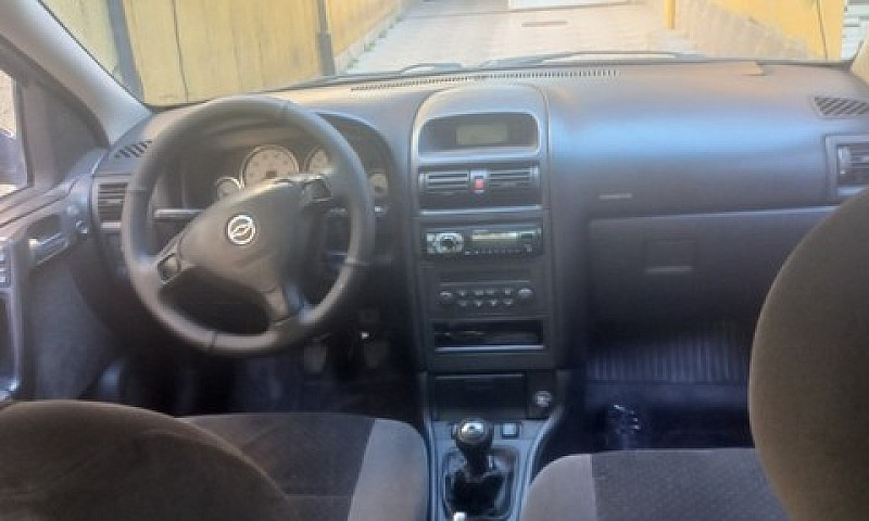 Astra Elegance...