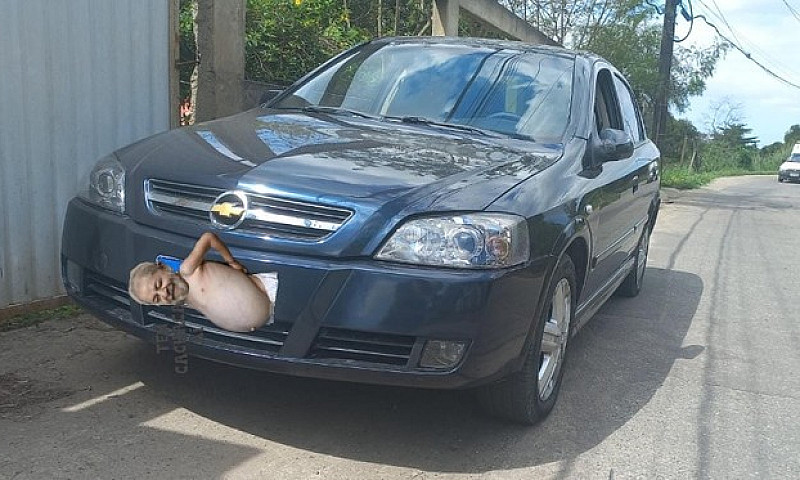 Astra Elegance...