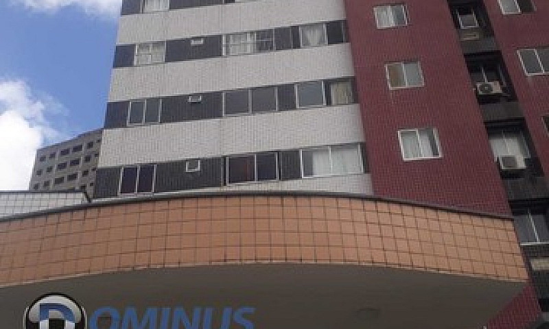 Apartamento Para Alu...