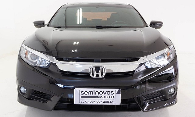 Honda Civic 2.0 16V ...