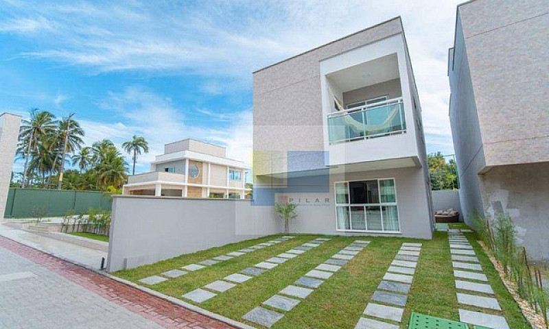 Casa À Venda, 105 M²...