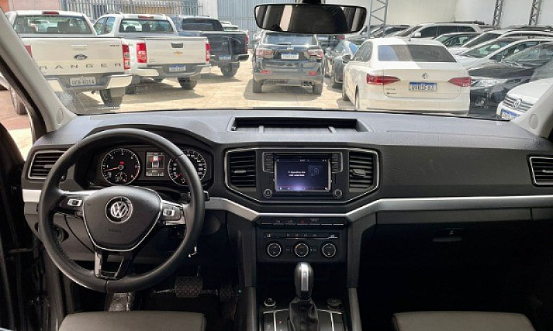 Vw Amarok 3.0 V6 Tdi...