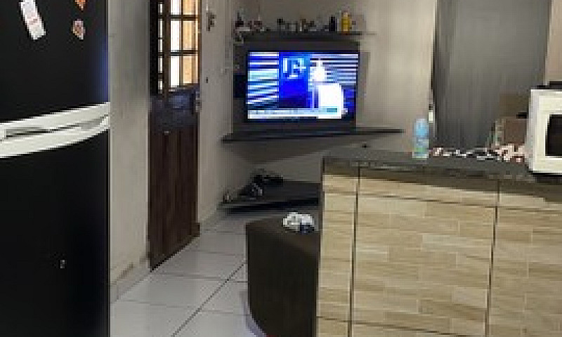 Vendo Casa Grande Ou...