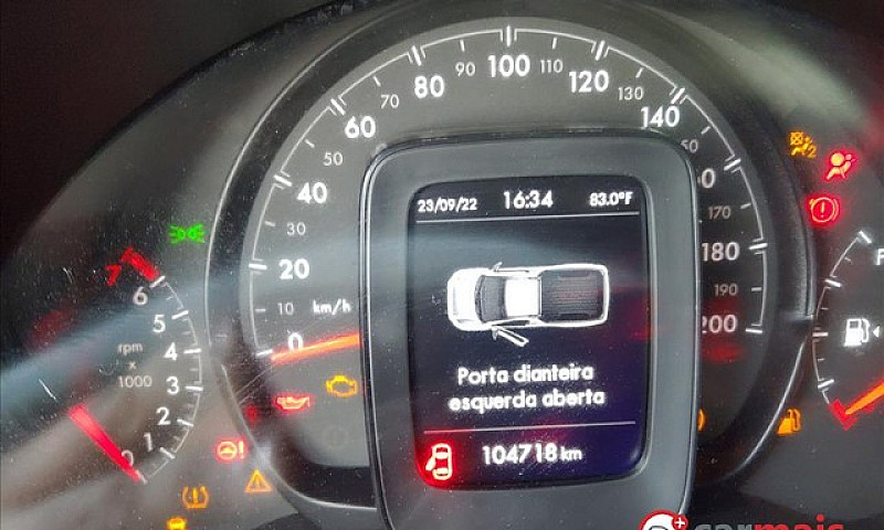 Fiat Strada 1.3 Fire...