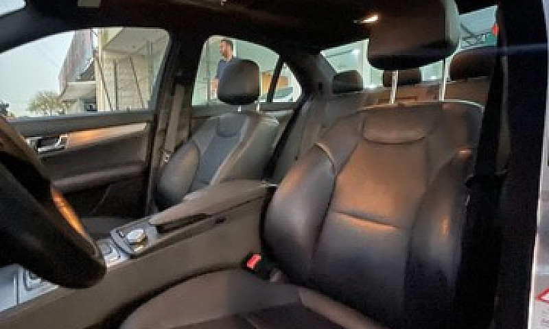 C-250 Sport - Menor ...