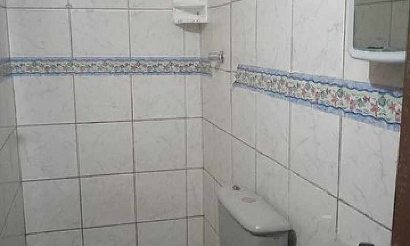Aluguel De Casa No P...