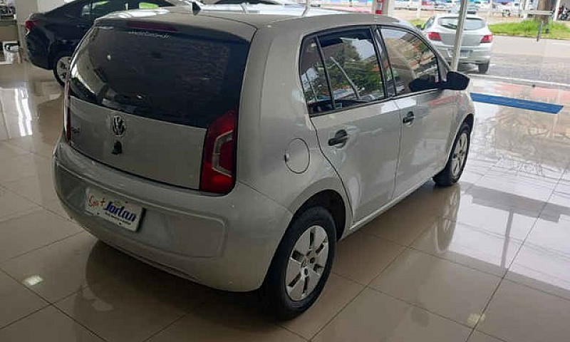 Volkswagen Up 1.0 Mp...