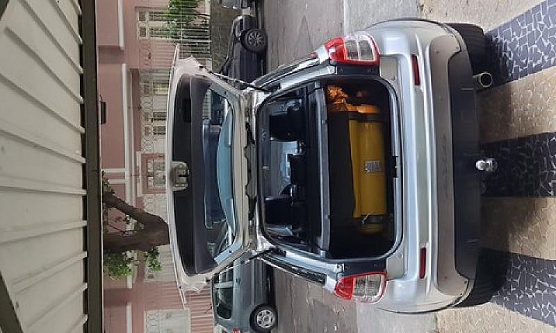Suzuki Sx4 2.0 4Wd  ...