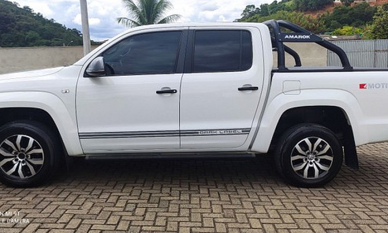 Amarok 2015 Série Da...