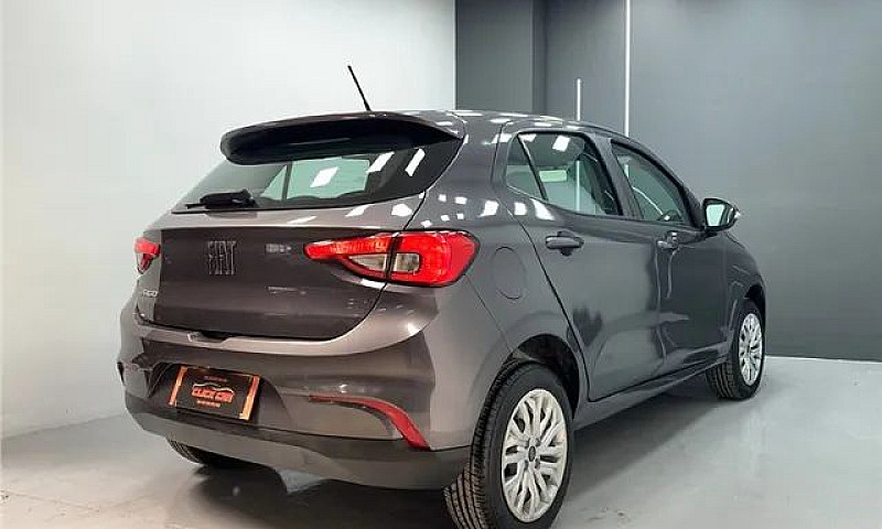 Fiat Argo 2022 1.0 F...