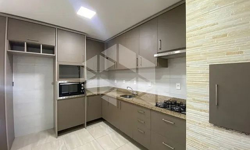 Apartamento Em Centr...