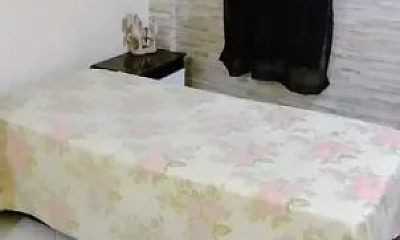 Alugo Quarto No Méie...