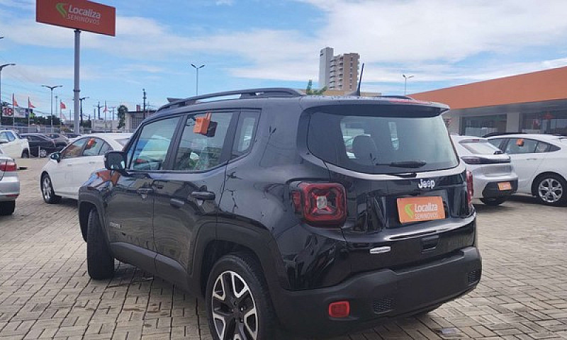 Jeep Renegade Renega...