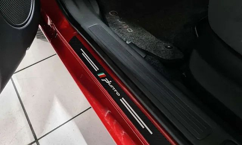 Fiat Punto Punto Att...