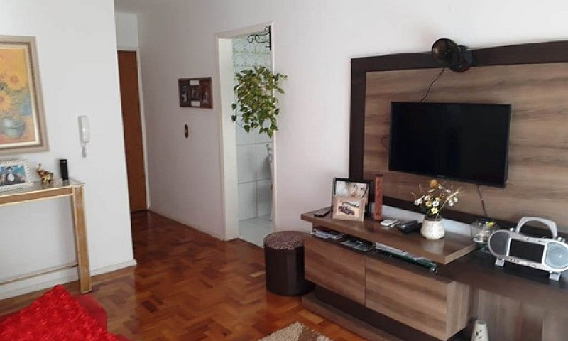 Apartamento Para Ven...