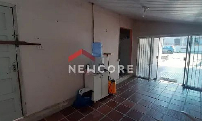 Casa Em  Barra Velha...
