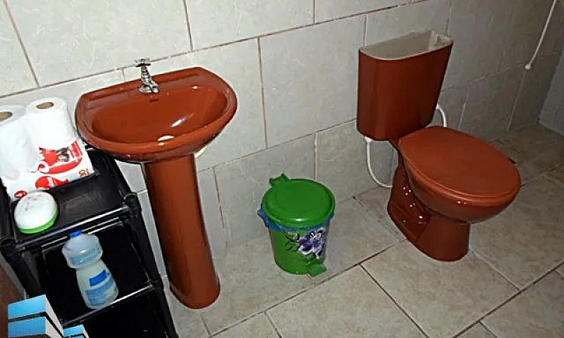 Casa Para Venda Em I...