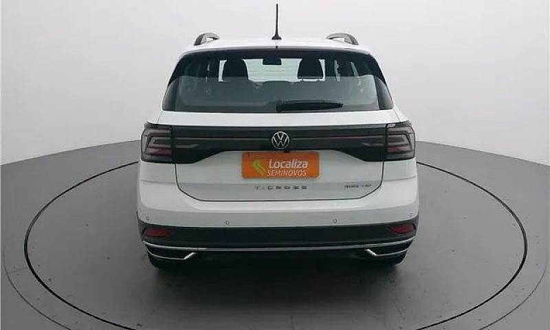 Volkswagen T-Cross 2...