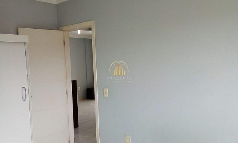 Apartamento Com 2 Qu...