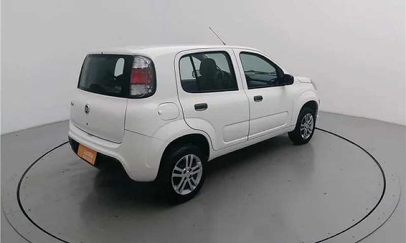 Fiat Uno 2021 1.0 Fi...
