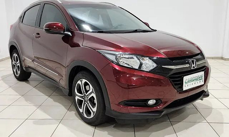 Hrv 2016 Impecavel...