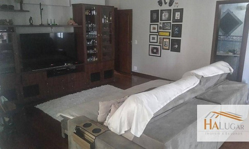 Apartamento Com 4 Do...