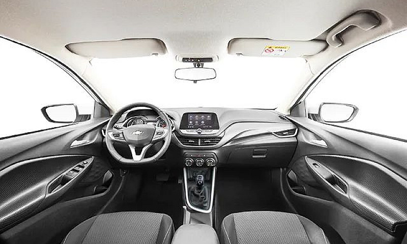 Chevrolet Onix 1.0 T...