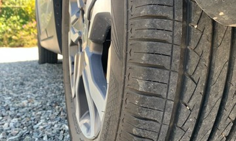 Honda Wrv Ex 2018 - ...