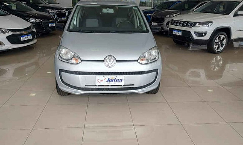 Volkswagen Up 1.0 Mp...