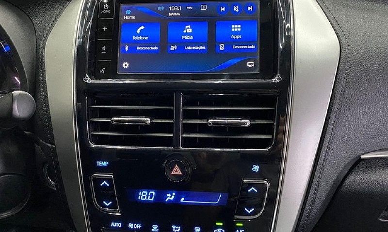 Yaris Xl Plus Con. 1...