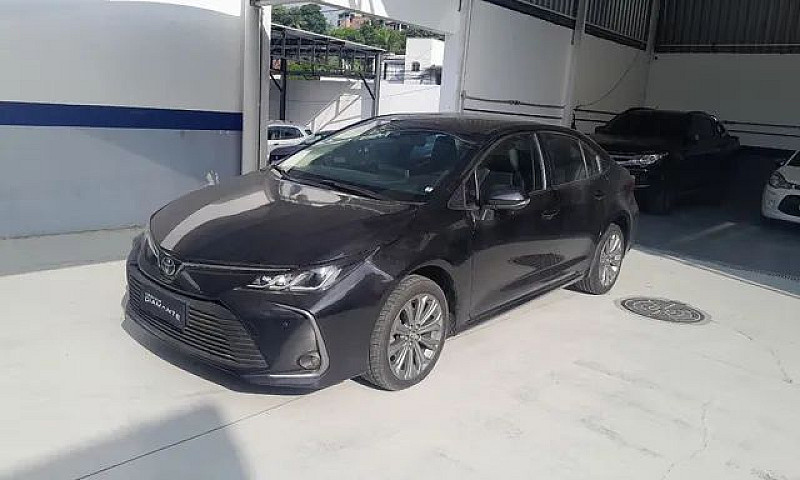 Corolla Xei 2023 Ric...