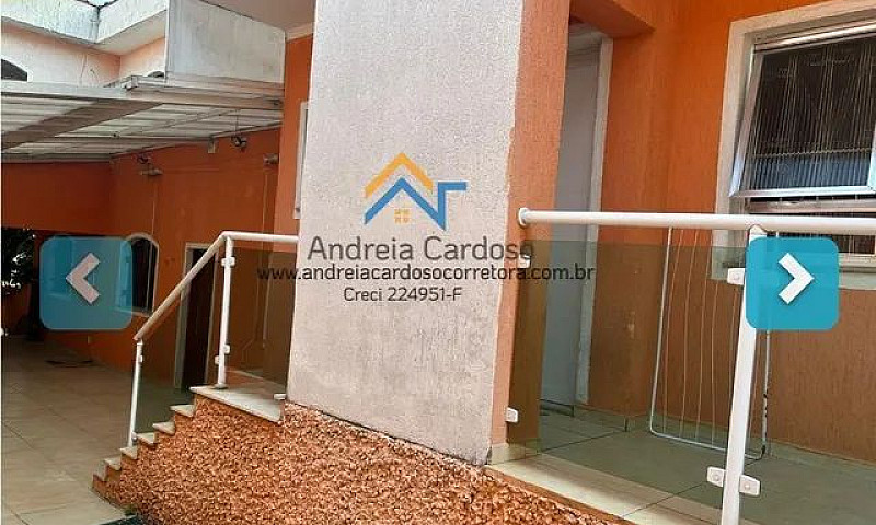 Casa Para Locação Em...