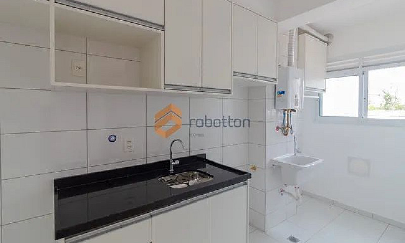 Apartamento De 2 Dor...