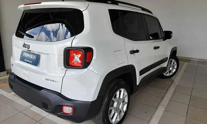 Jeep Renegade 1.8 16...