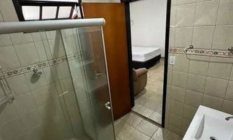 Kitnet Para Mulheres...