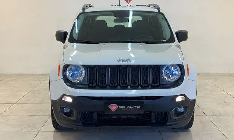 Jeep Renegade Sport ...