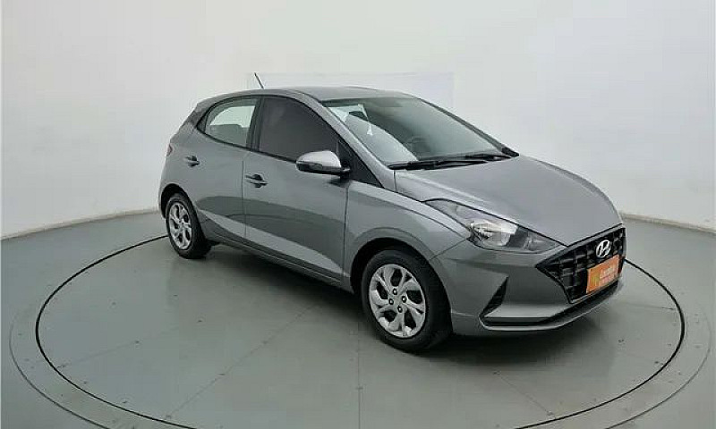 Hyundai Hb20 2022 1....
