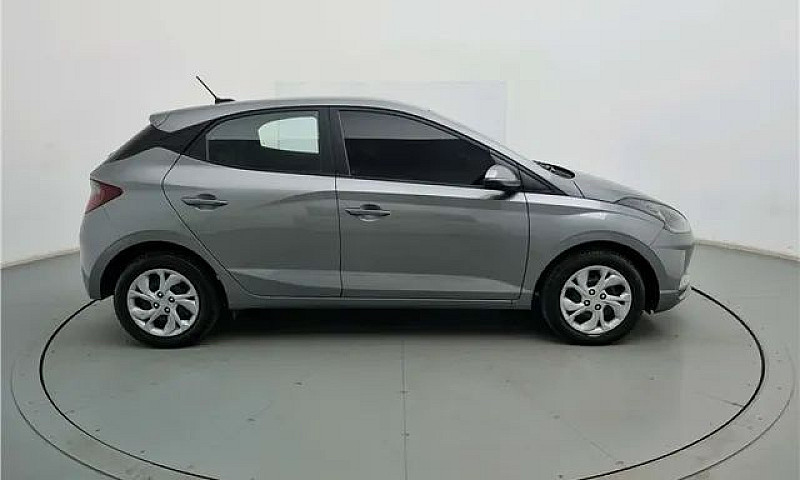 Hyundai Hb20 2022 1....