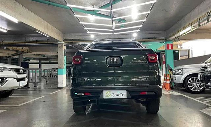 Fiat Toro 2018 1.8 1...