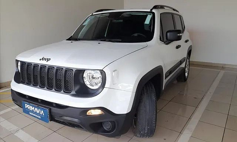 Jeep Renegade 1.8 16...