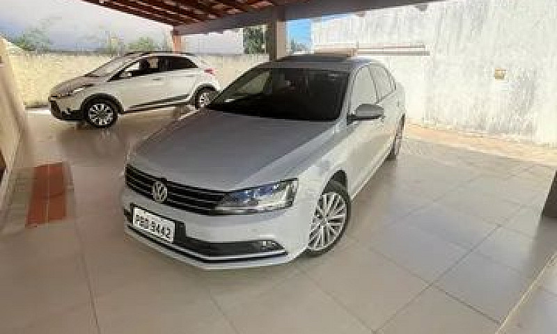 Jetta 2017 1.4Tsi 86...