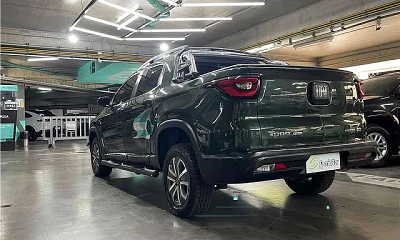 Fiat Toro 2018 1.8 1...