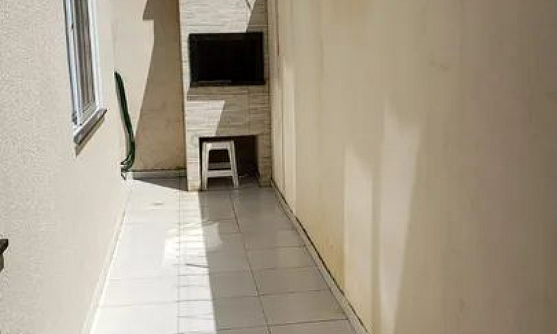 Apartamento Terreo C...