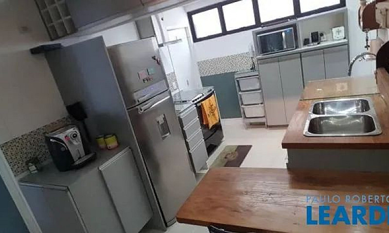 Apartamento - Itaim ...