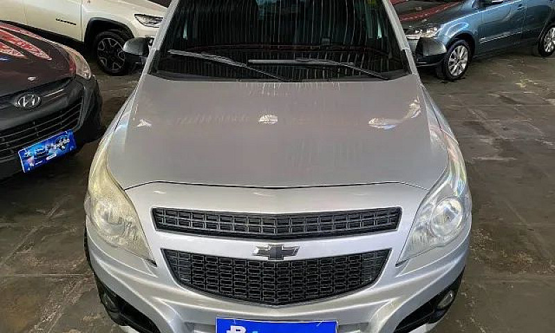 Montana Ls 1.4 Econo...