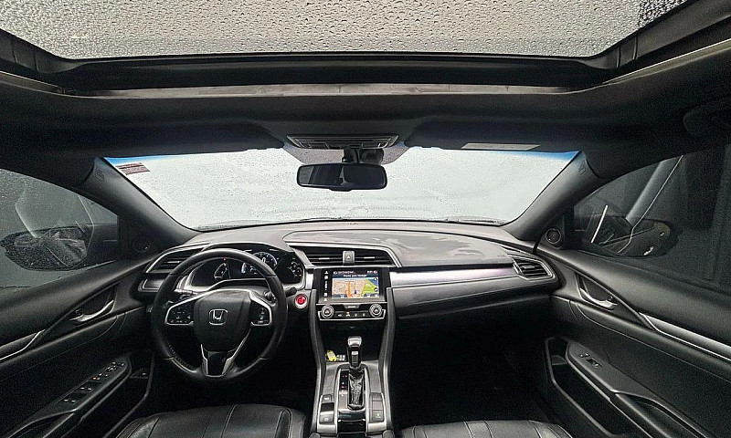 Civic Sedan Touring ...