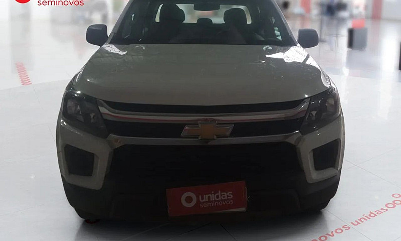 Chevrolet S10 2023 2...