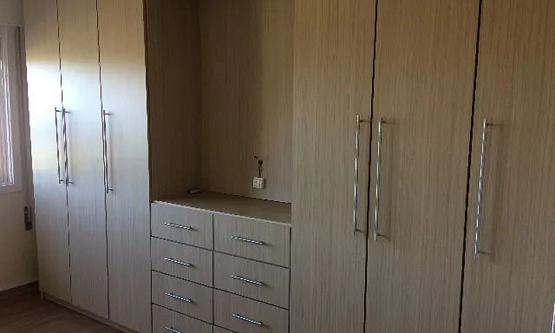 Apartamento Condomín...