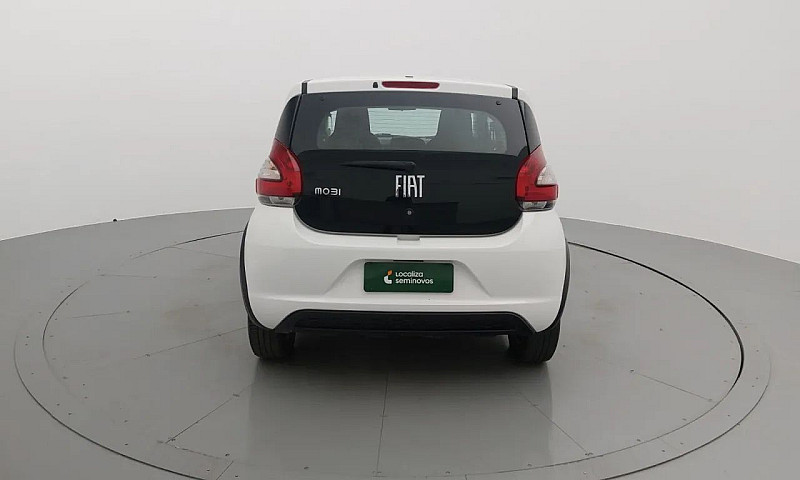 Fiat Mobi 2023 1.0 E...