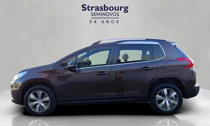Peugeot 2008 Griffe ...